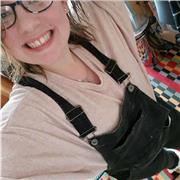 CV sur mes compétences